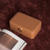  Norðí 藏光飾品收納盒